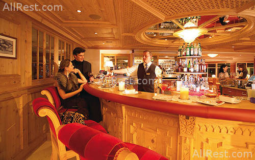 Granvara Relais & SPA Hotel 14